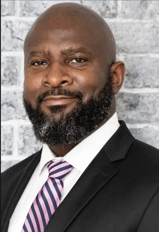 Dr. Temi Adams